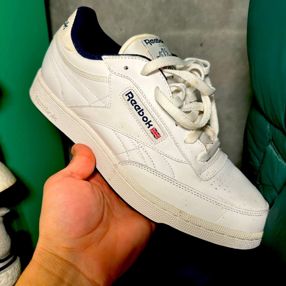 Reebok classic
